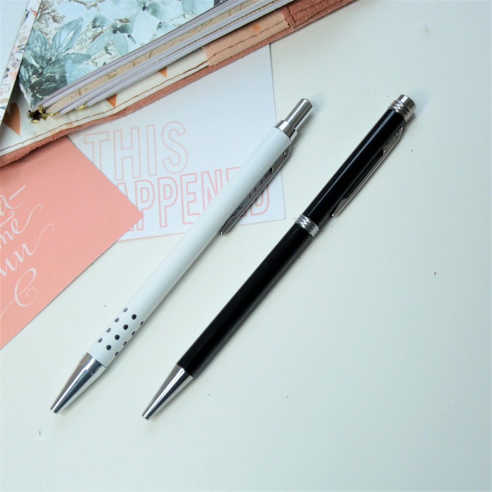 Ручка шариковая "Классика"