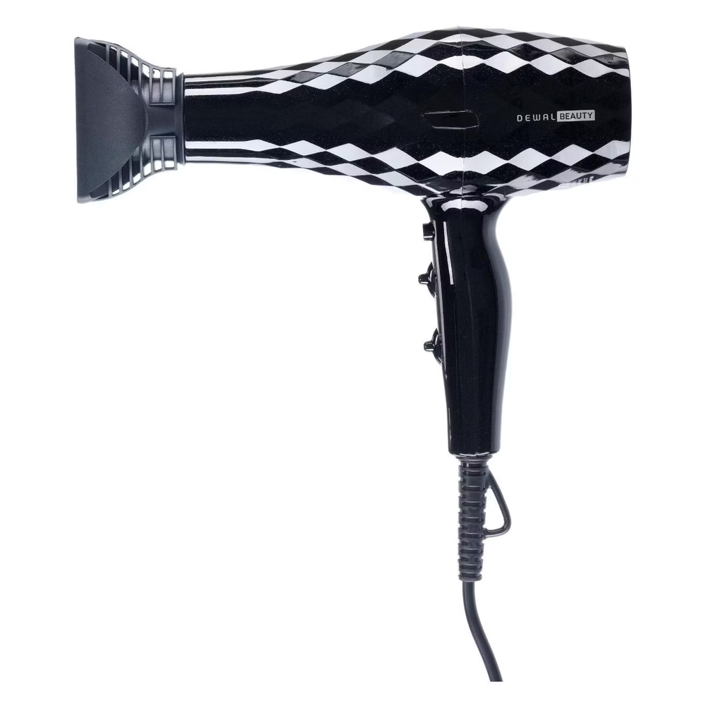 Фен Dewal Beauty Diamond HD1007 Black