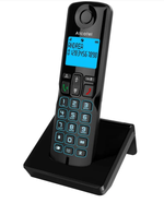 Радио телефон Alcatel S250RU АОН