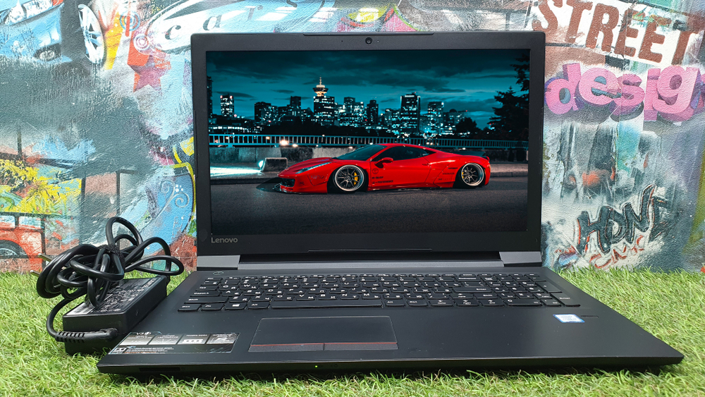 Ноутбук Lenovo i3-6/4 Gb/FHD/ V310-15ISK [80sy03rwrk]