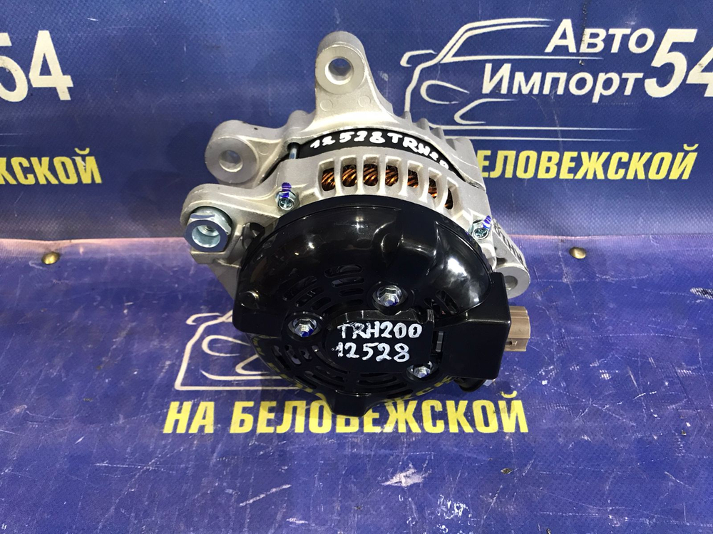 Генератор TOYOTA HIACE 2004-2013
