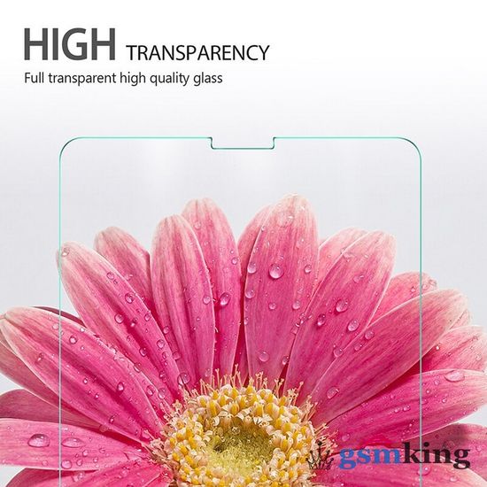 Tempered Premium Glass 0.26mm for iPad Pro 12.9 (2022 | 2021 | 2020) Clear (Прозрачное)