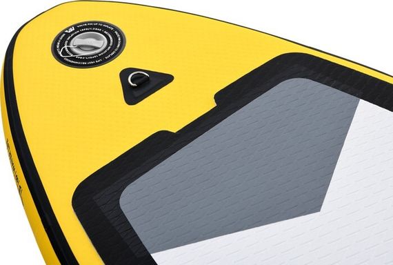 Доска SUP Aquamarina Vibrant - Youth iSUP (2.44m/10cm) ( арт. BT-19VIP )