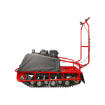 Мотобуксировщик ARTELV ЯМАЛЕЦ 120К