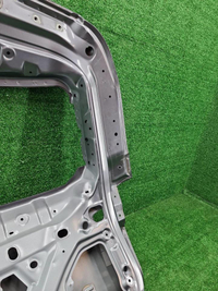 Крышка багажника Chery Tiggo 8 Pro (2021-2024)