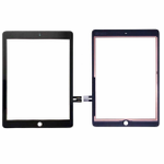 Тачскрин, сенсорное стекло (touch screen) для планшета Apple iPad 6( A1893, A1954)  (Оригинал)
