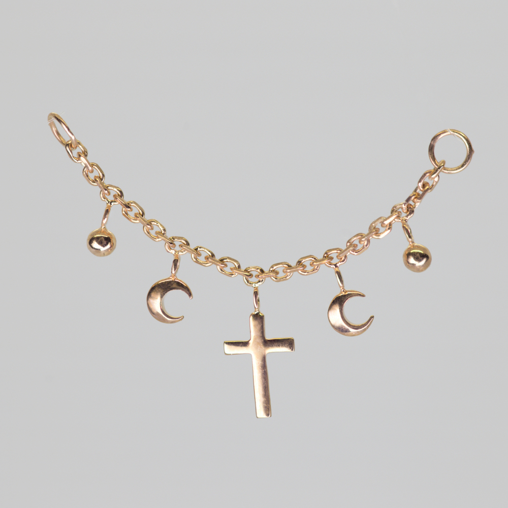 Elendil upchain
