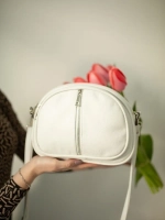 сумка через плечо маленькая кросс-боди