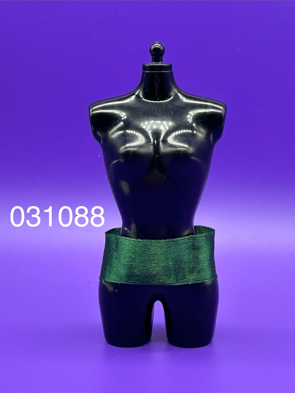 Аксессуар для куклы Барби Кен винтаж пояс 031088