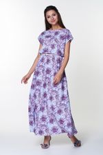 Платье Дарья №14 Valentina