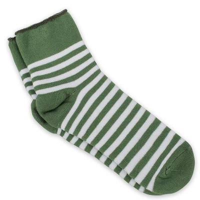 Носки махровые детские КW204, полос., р.20-22 (Маритекс), 1 шт.