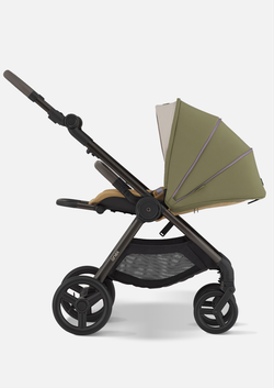 Anex Детская коляска iQ Hugg