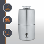 Кофемолка LEONORD LE-1762 (107926)