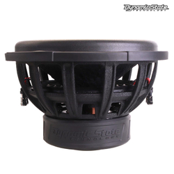 DYNAMIC STATE VIKING VSW-302 сабвуфер 12.85" / 326 mm