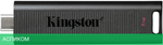 USB Flash-накопитель Kingston DataTraveler Max 1TB черный (DTMAX/1TB)