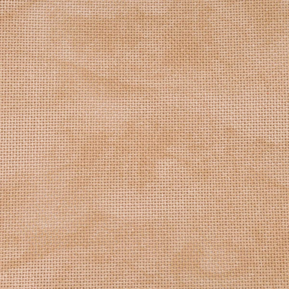 Канва в упаковке 1235/3009 LINDA Schulertuch Vintage 27ct (100% хлопок) 50x70см, бежевый винтаж (102