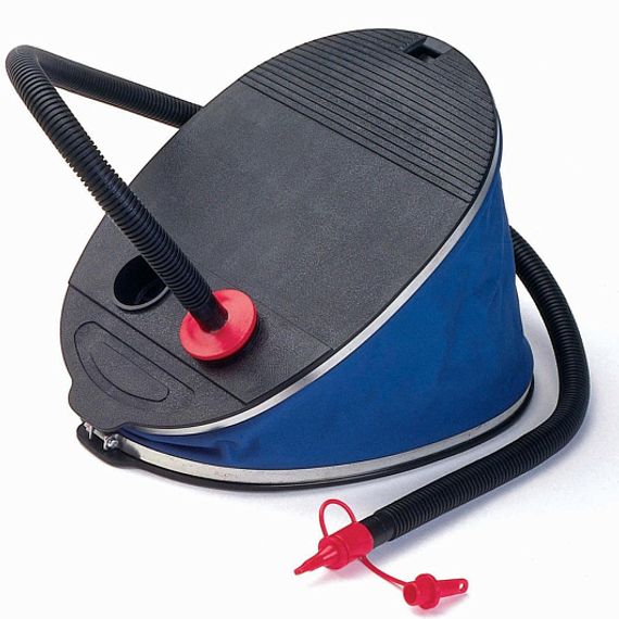 Насос ножной 32 см (68610) INTEX