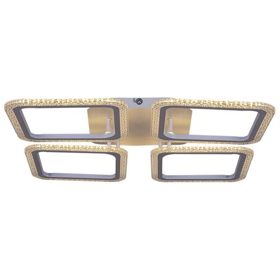 Светодиодная люстра Reluce LED 99W 20333-0.3-04 WT 99W