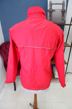 Куртка Icepeak яркая на 12 лет