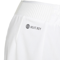 Мужские теннисные шорты adidas Ergo 9in Shorts Men - White