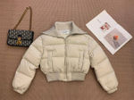 Куртка MIU MIU