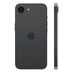 Apple iPhone 16e 256Gb Black, черный
