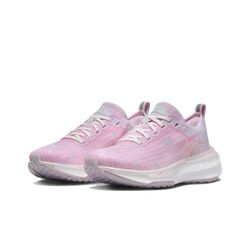 Женские кроссовки Nike Zoomx Invincible Run FK 3 Wide 'Pink Foam' FN7997-600