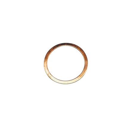 Прокладка 11122004 крышки подшипника Remeza D.35 LT 100