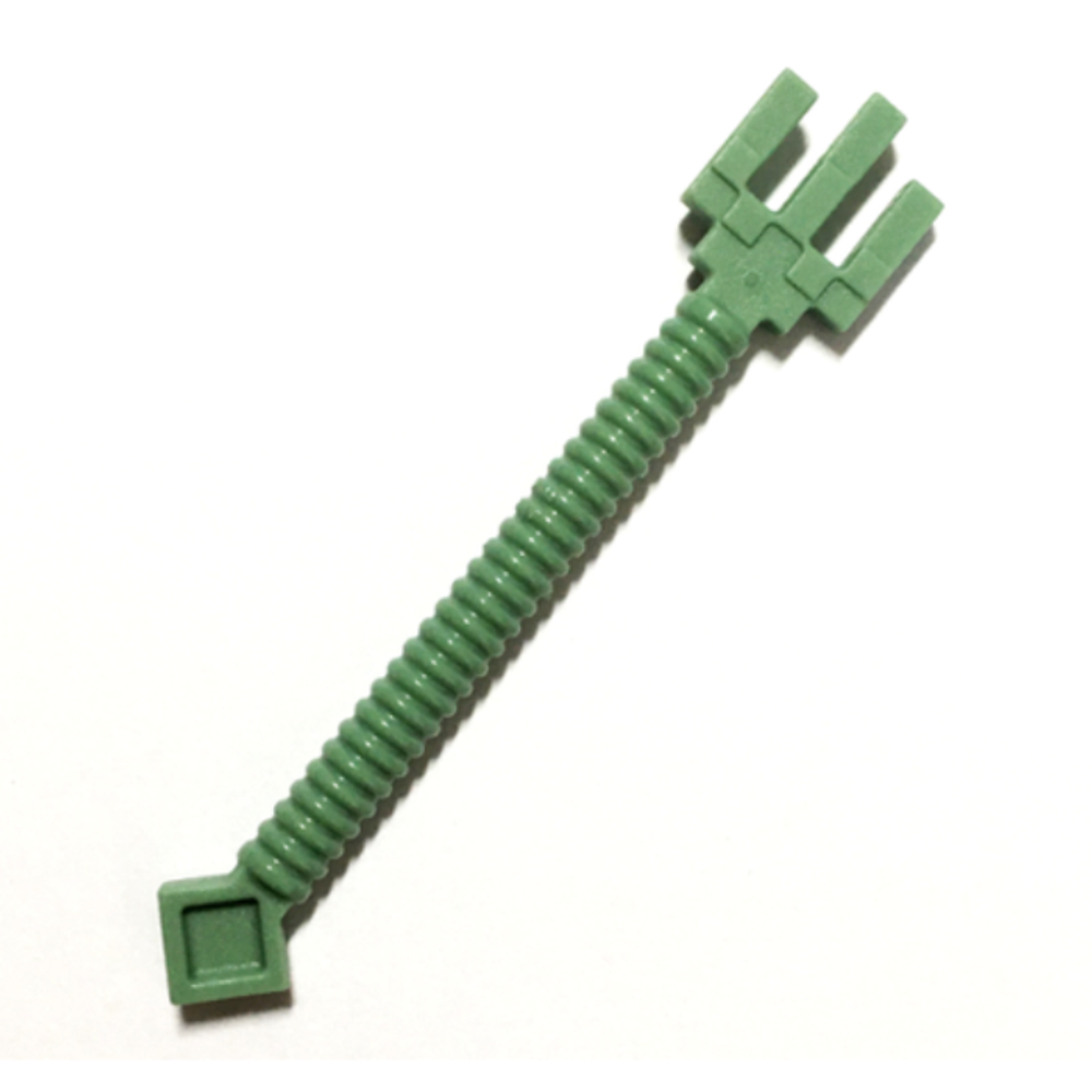 Трезубец (Майнкрафт) 78801 Sand Green