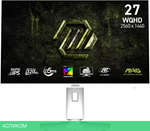 Игровой монитор MSI MAG 274QRFW X32