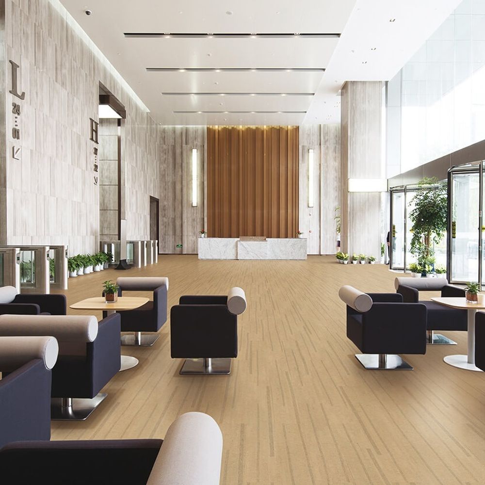 Wise Cork Inspire 700 HRT Lane Camel, 1,862 м²