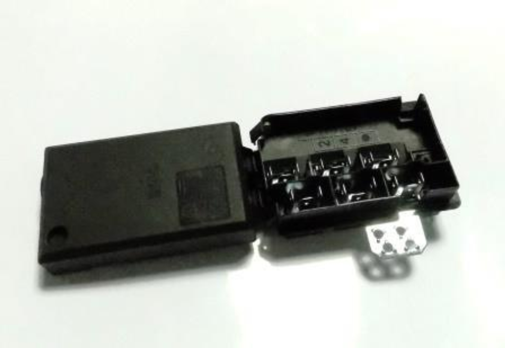 Клемная коробка для плит Аристон,Индезит и др. 82512