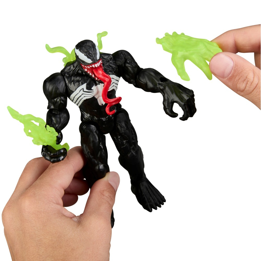 Hasbro MARVEL Spider-Man - Фигурка Веном 11,5 см ActionVerse G2851