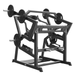 A601L Приседания