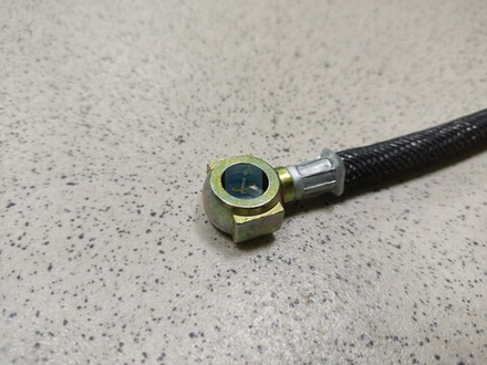 Трубка 240-1104376