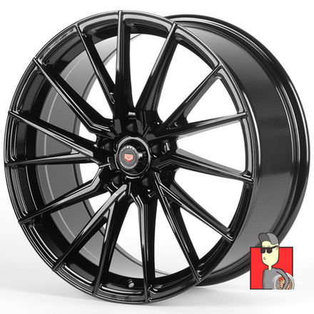 Комплект дисков Vossen 20x8.5 et35 5x112