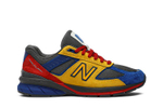 Кроссовки Eat X Shoe City X New Balance Nb 990