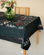 Скатерть Bazm Hermodr 160 × 260 см 130220341 Иран