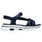 Skechers Go Walk 5 Tahiti 'Navy Blue'