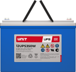 Аккумулятор UNIT 12UPS350W