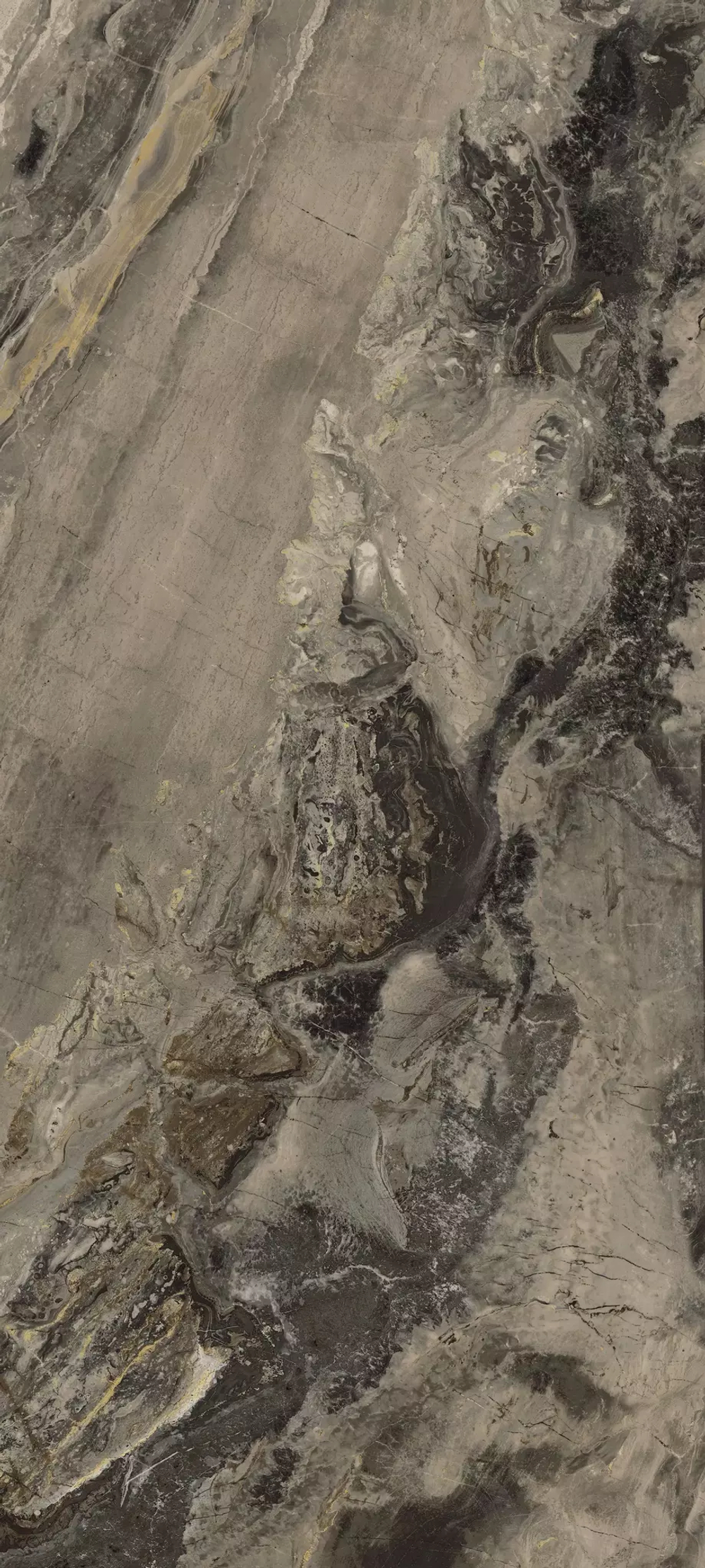 Керамогранит Prexious REX Dream Arabesque Glossy R