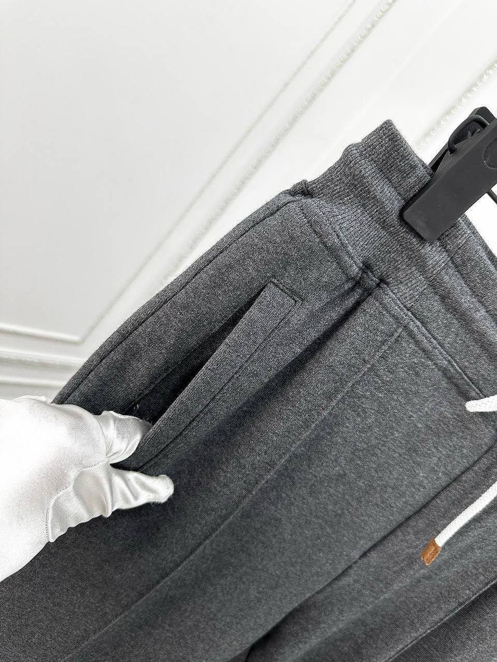 Спортивный костюм Brunello Cucinelli