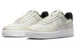 Кроссовки Nike Air Force 1 "White Coconut" (Женская размерная сетка)