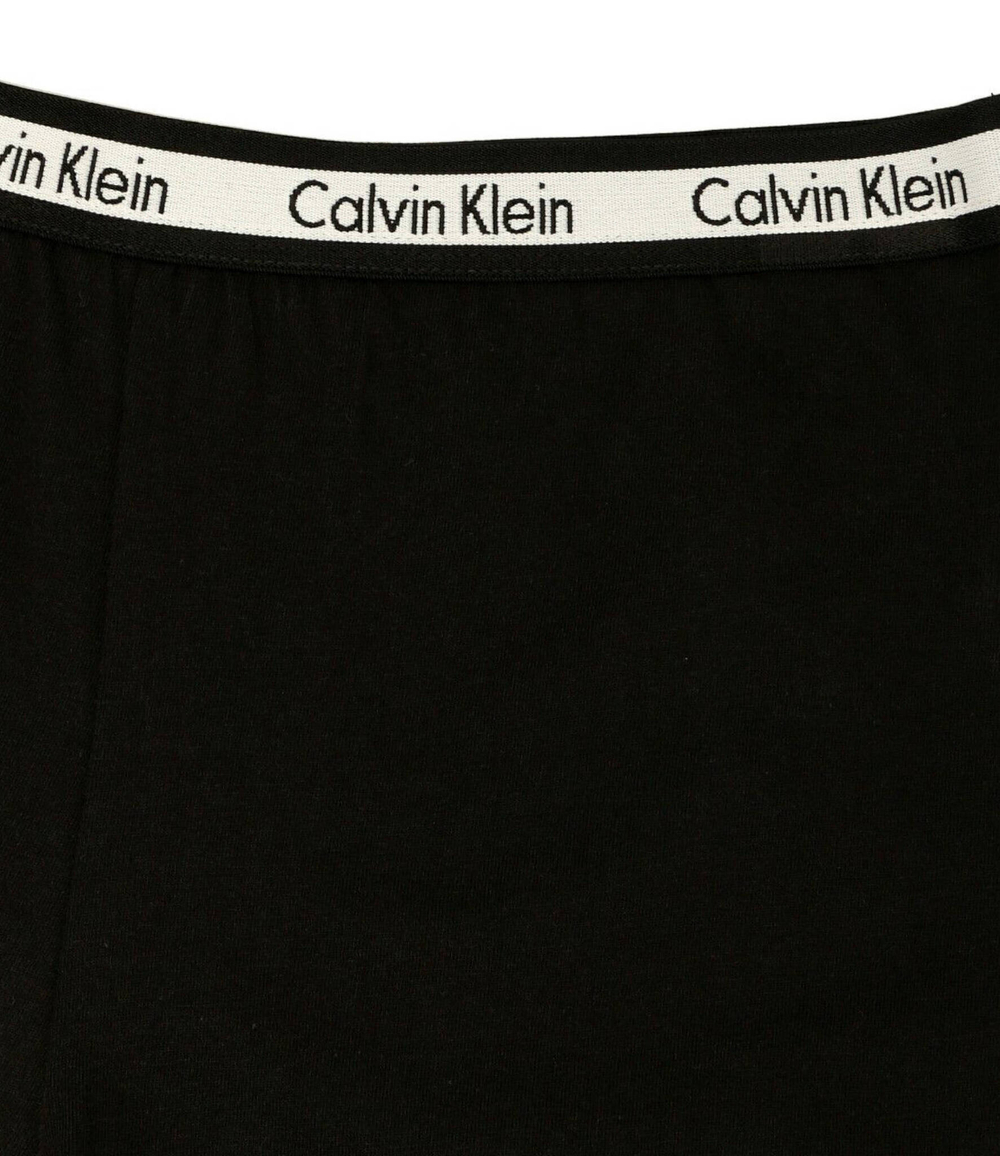 пижамы Calvin Klein Underwear - черный(B70B700387)