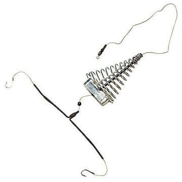 Монтаж донный Montage Pro 1 DUBLE 70г