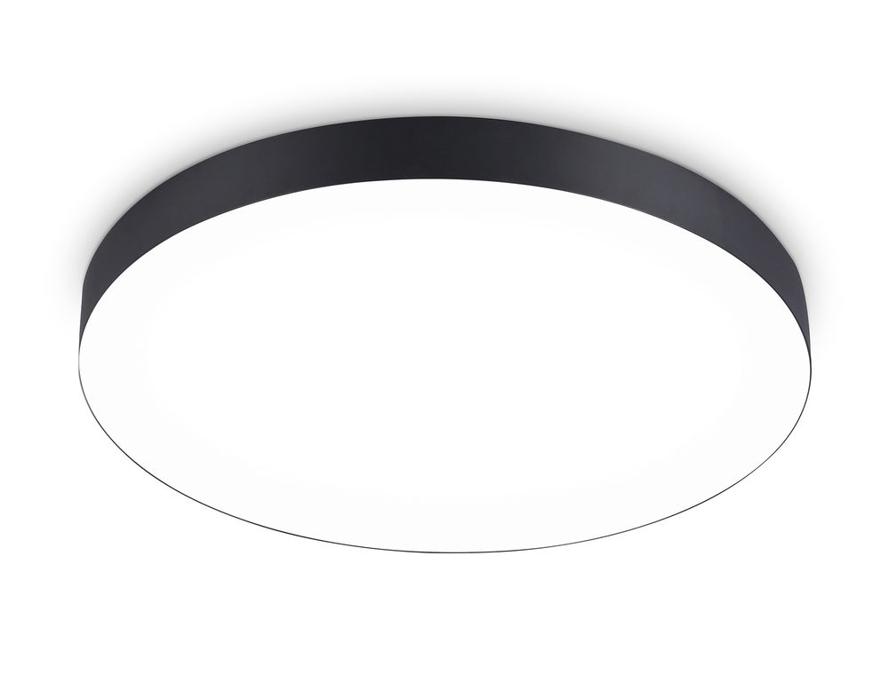 Ambrella Потолочный светодиодный светильник Air Alum FV5538