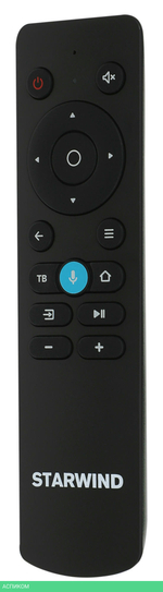 Телевизор LED Starwind 43" SW-LED43SG302