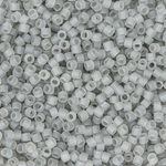 Японский бисер TOHO Treasure (№150F), жемчужный матовый
