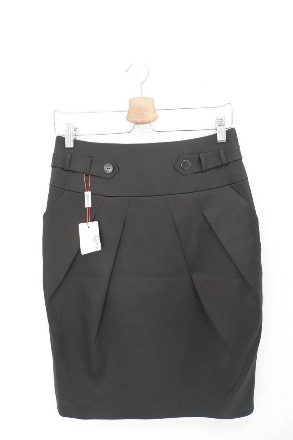 Юбка BRAVO 44 размер, новая