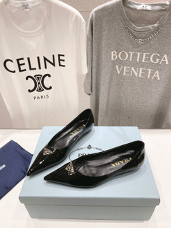 Prada Flats